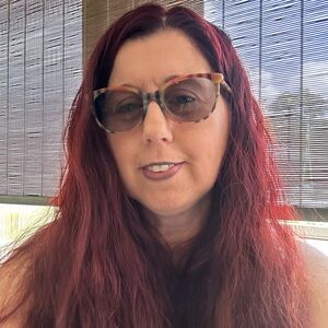 Meet your Posher, Tracey